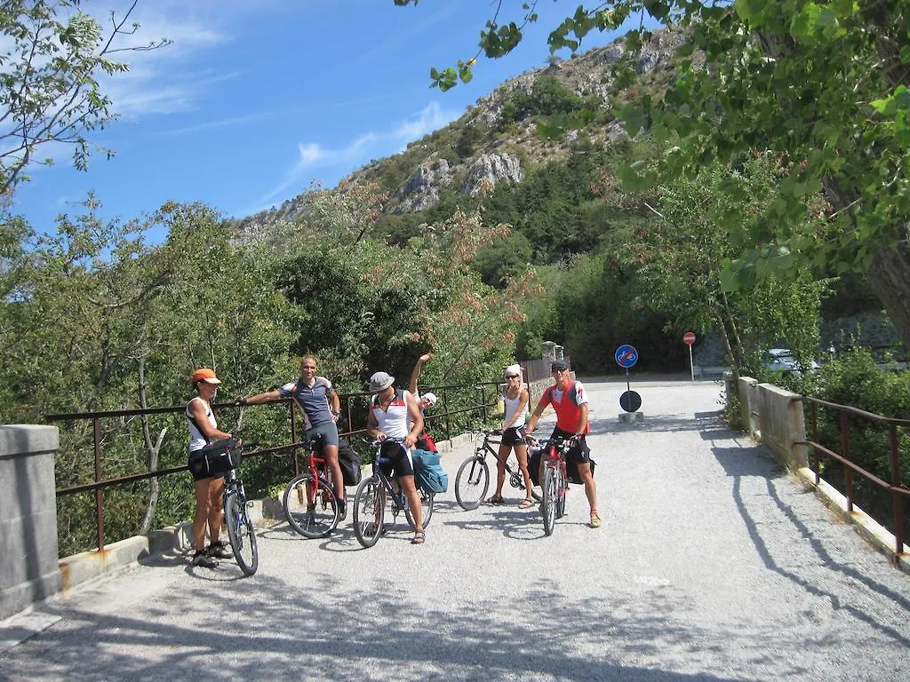 Villa Kanal Umago Croazia