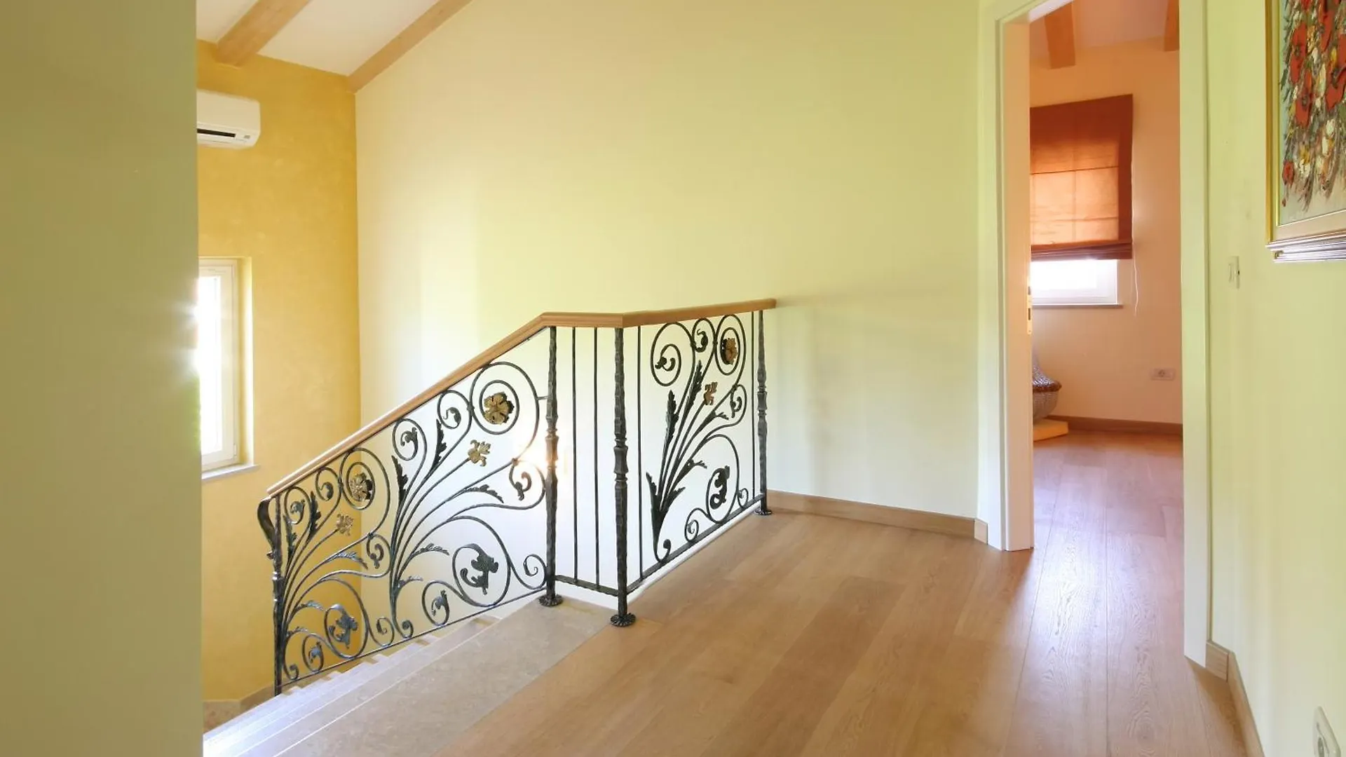 Villa Kanal Umag