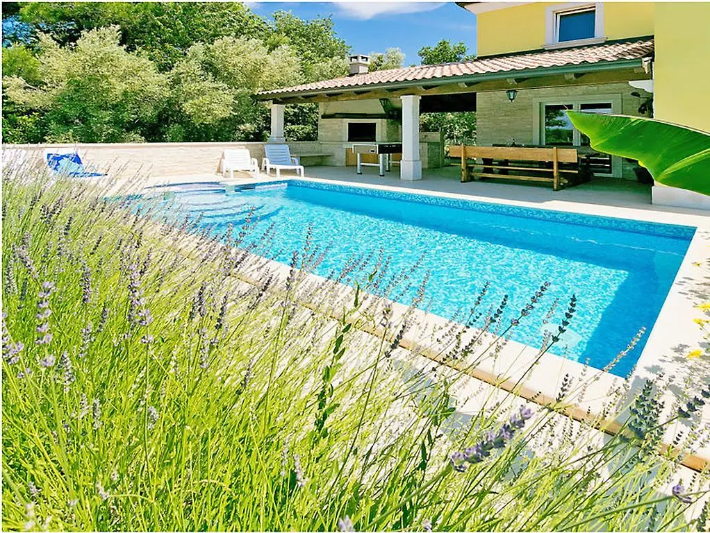 Villa Kanal Umag