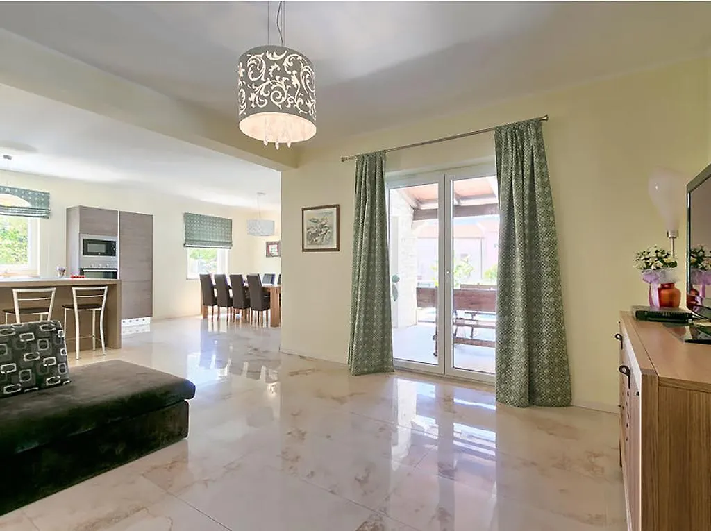 Villa Kanal Umag