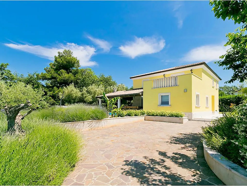 Villa Kanal Umag