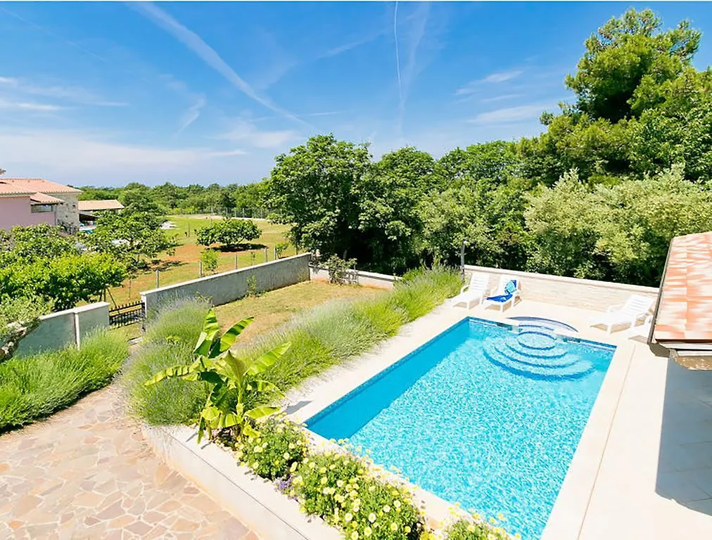 Villa Kanal Umag