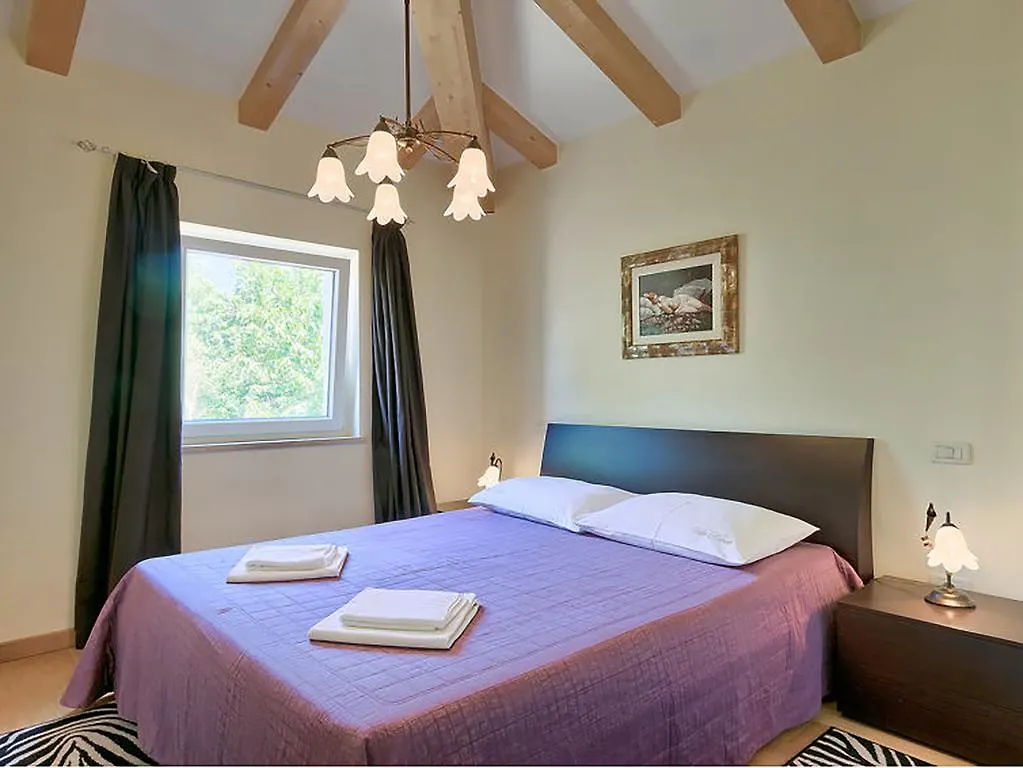 Villa Kanal Umago Croazia