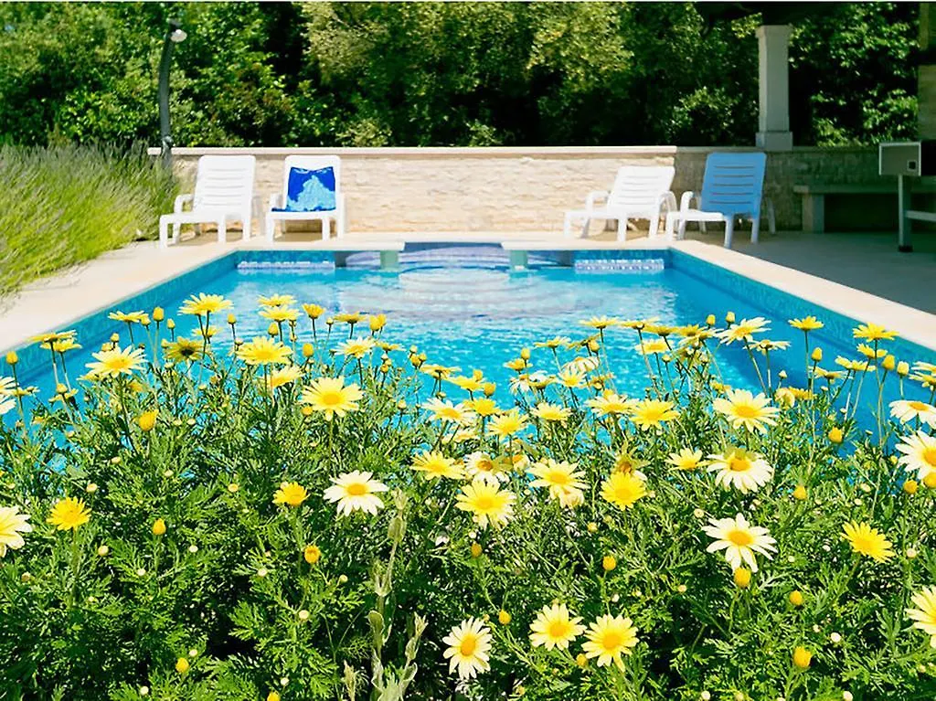 Villa Kanal Umag 0*,  Croatia