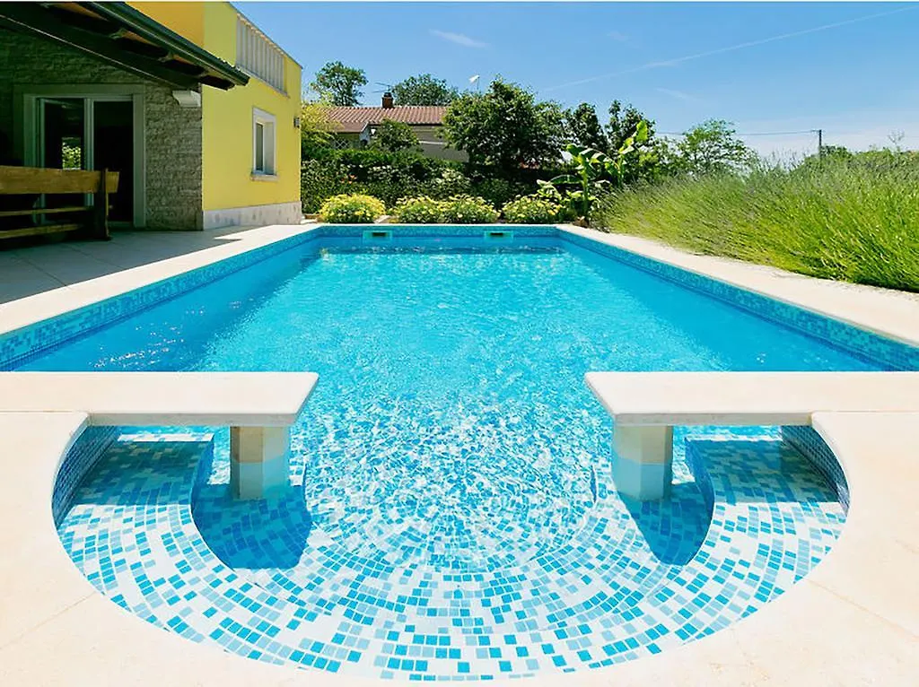 Villa Kanal Umag