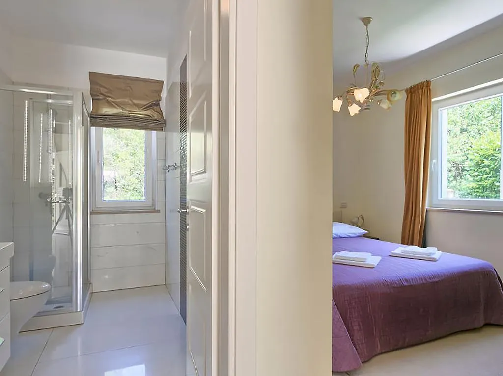 Villa Kanal Umago Croazia