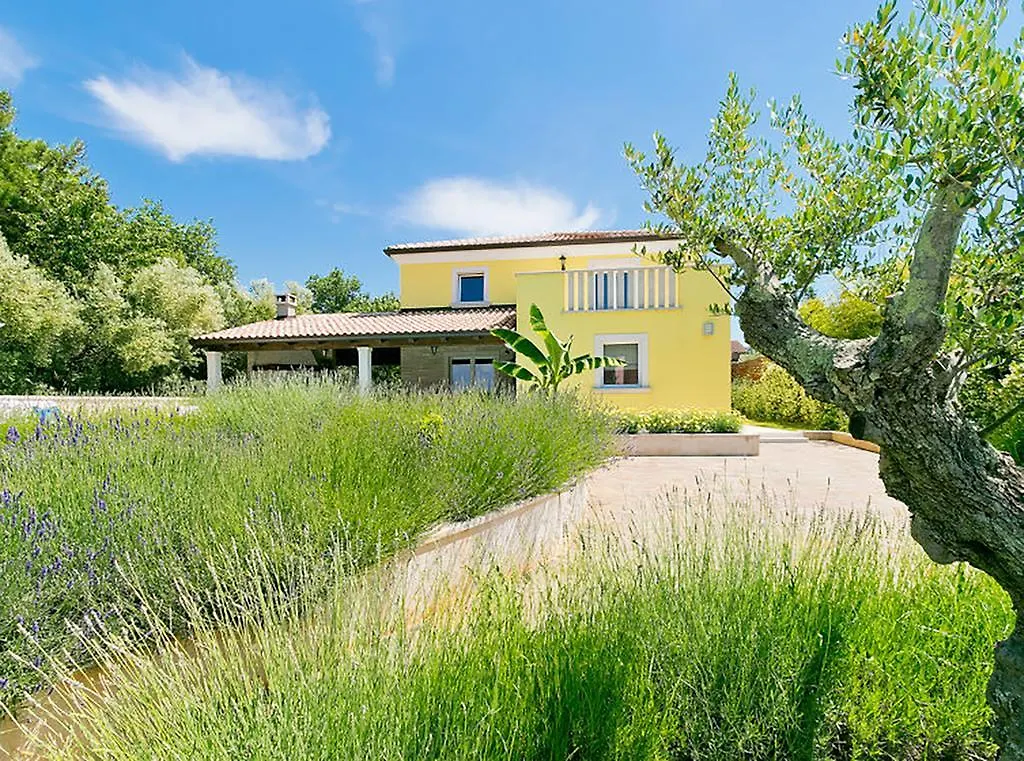 Villa Kanal Umag