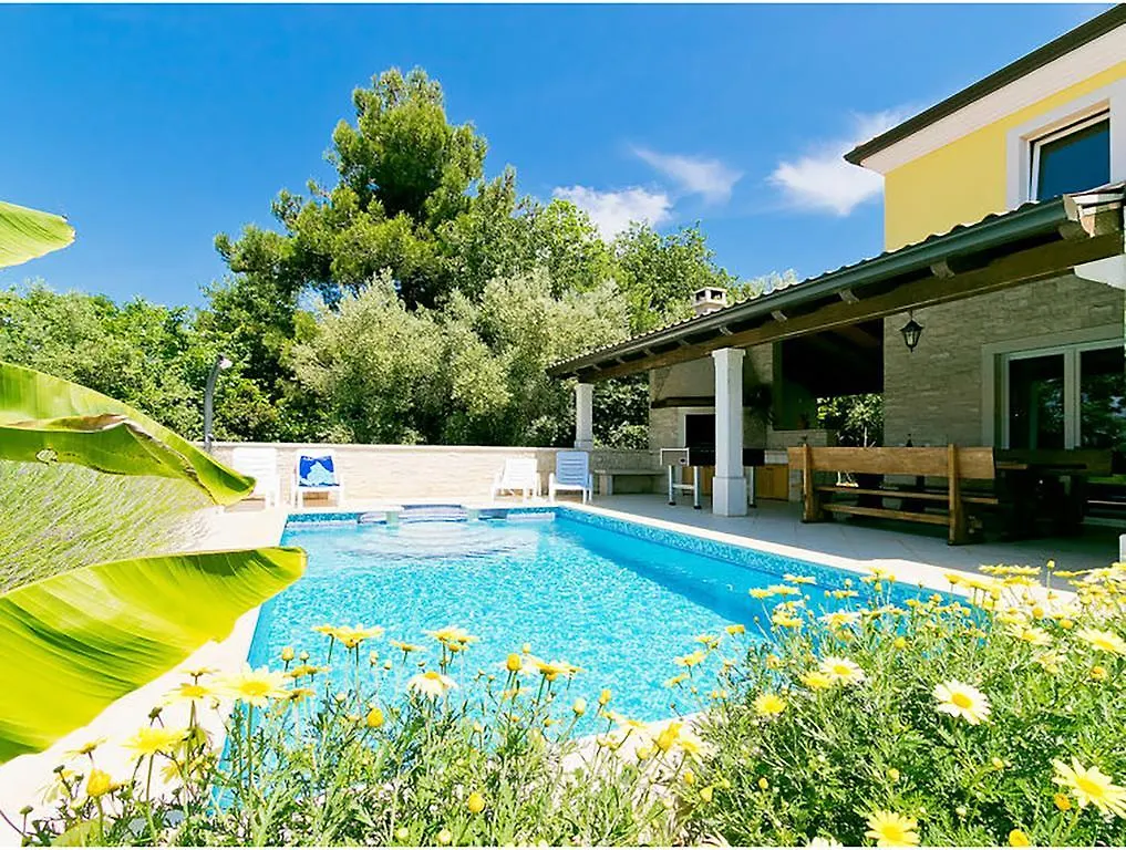 Villa Kanal Umag