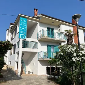 Apartment'S & Restorant Vili Umago