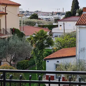 Karmen Apartmán