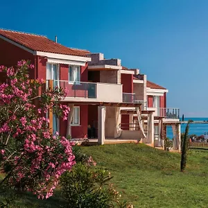 Lägenhet Katoro Plava Laguna, Umag