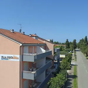  Apartment Punta