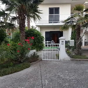 Beachfront Palma Apartmán
