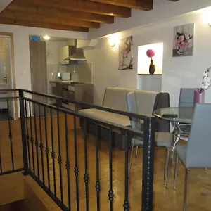 Casa Rados Apartmán